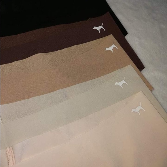 PINK Cheekster size XXL NIP - Picture 3 of 11